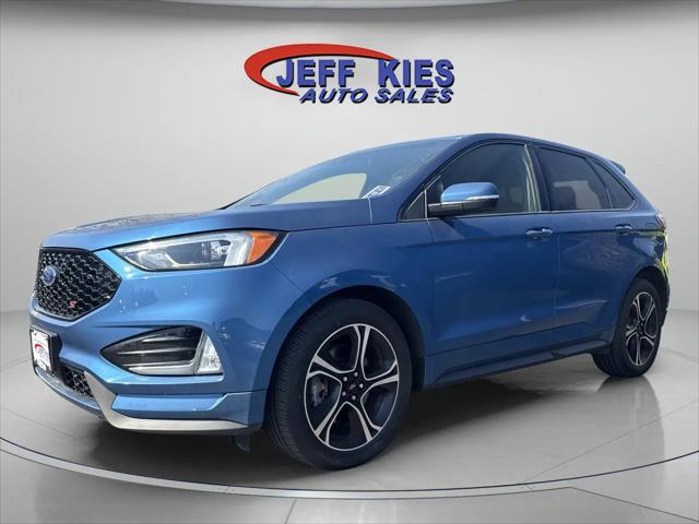 2019 Ford Edge ST