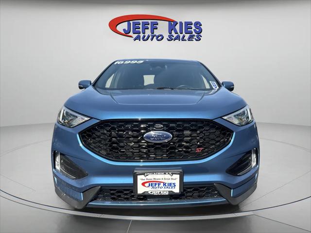 2019 Ford Edge ST