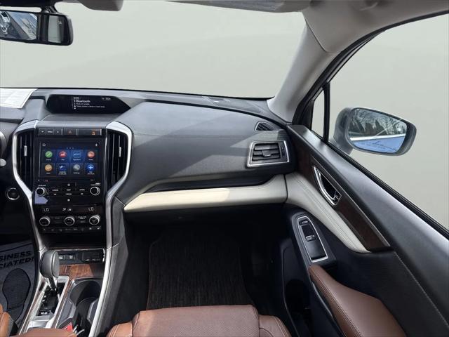 2019 Subaru Ascent Touring for sale in Apalachin, NY
