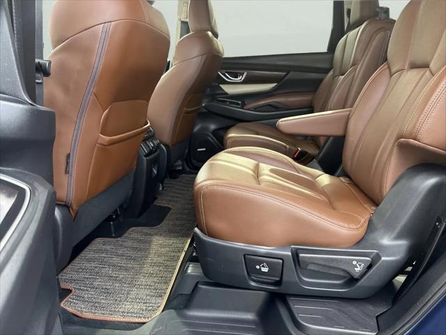 2019 Subaru Ascent Touring