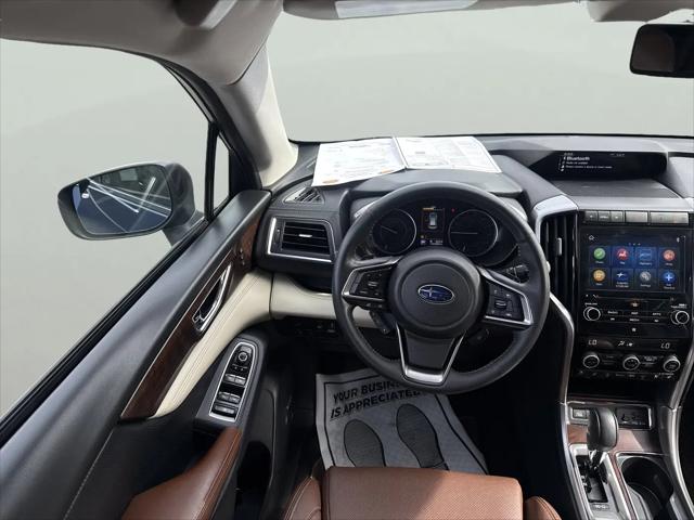 2019 Subaru Ascent Touring