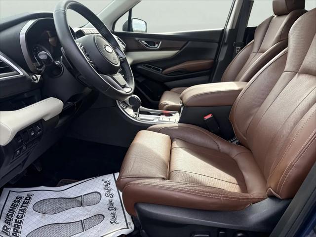 2019 Subaru Ascent Touring