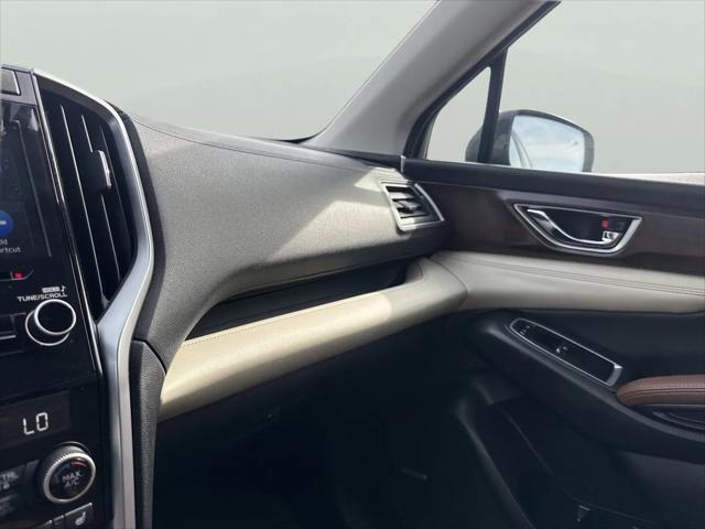 2019 Subaru Ascent Touring