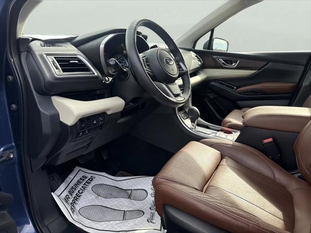 2019 Subaru Ascent Touring