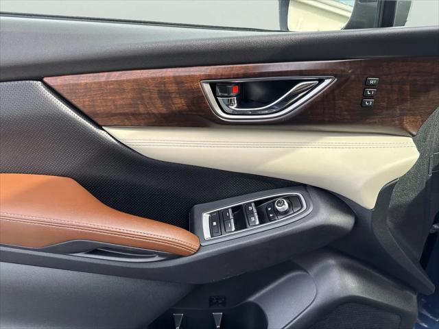 2019 Subaru Ascent Touring