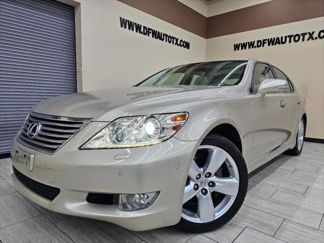 2010 Lexus LS 460 LS 460 for sale in Fort Worth, TX