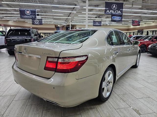 2010 Lexus LS 460 LS 460