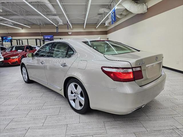2010 Lexus LS 460 LS 460
