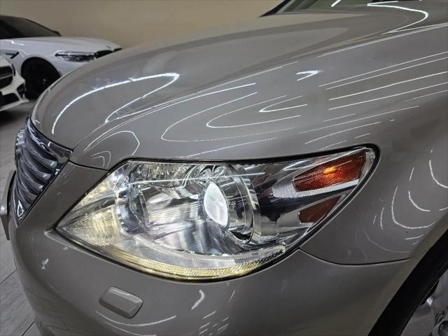 2010 Lexus LS 460 LS 460