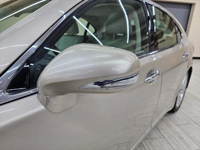 2010 Lexus LS 460 LS 460