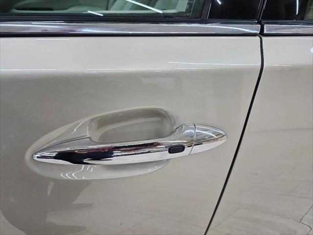 2010 Lexus LS 460 LS 460