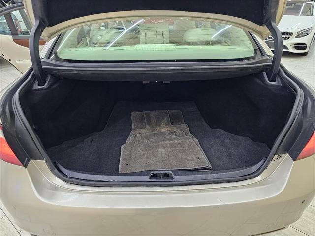 2010 Lexus LS 460 LS 460