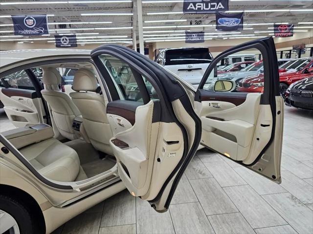 2010 Lexus LS 460 LS 460