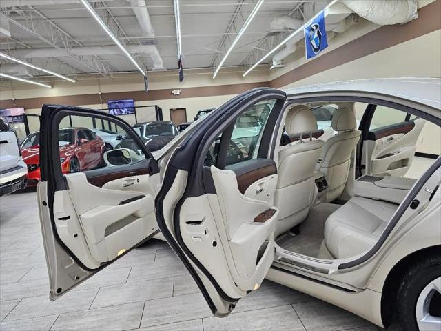 2010 Lexus LS 460 LS 460