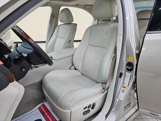 2010 Lexus LS 460 LS 460
