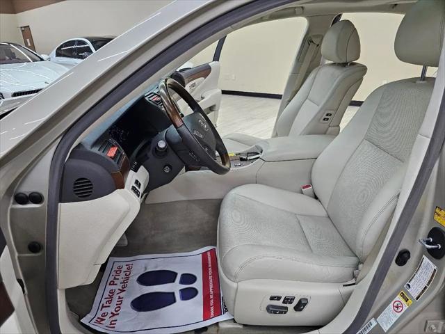 2010 Lexus LS 460 LS 460