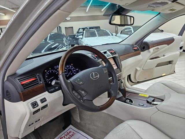 2010 Lexus LS 460 LS 460
