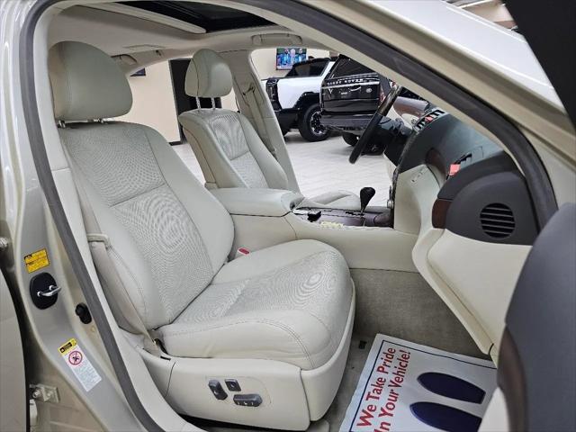 2010 Lexus LS 460 LS 460