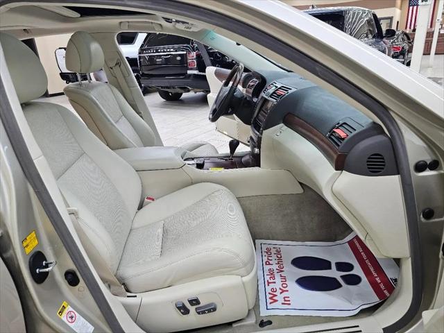 2010 Lexus LS 460 LS 460