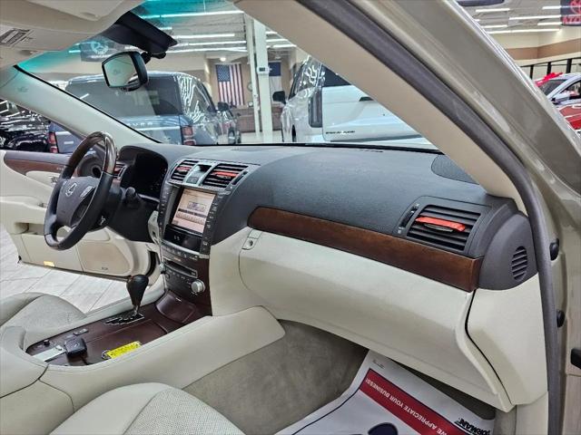 2010 Lexus LS 460 LS 460