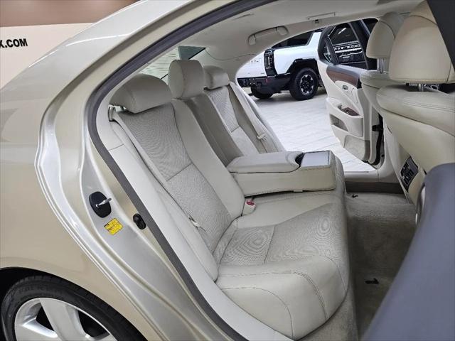 2010 Lexus LS 460 LS 460