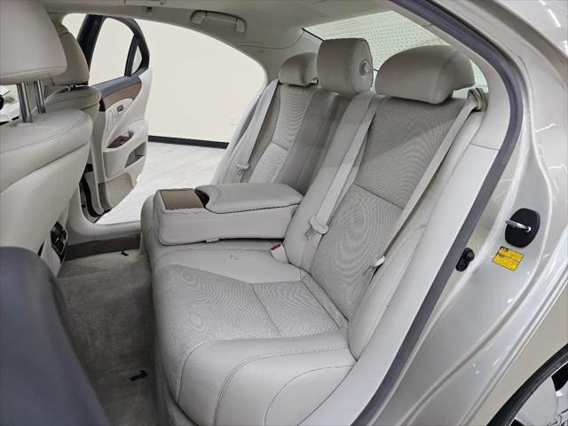 2010 Lexus LS 460 LS 460