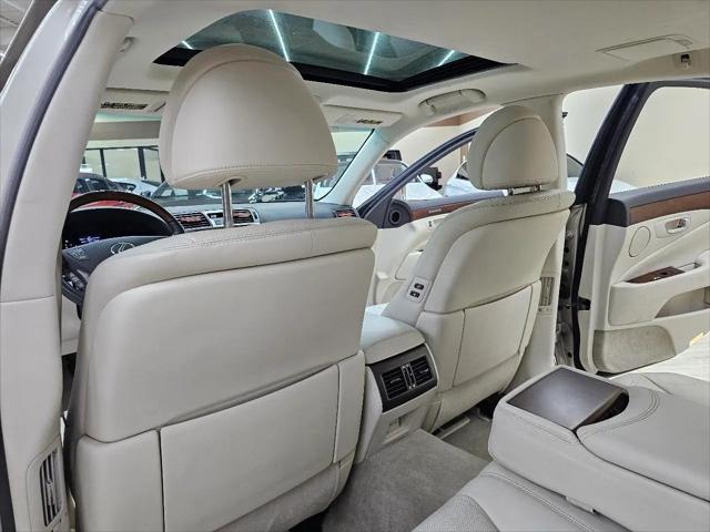 2010 Lexus LS 460 LS 460