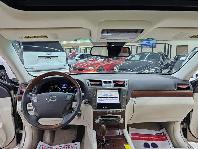 2010 Lexus LS 460 LS 460