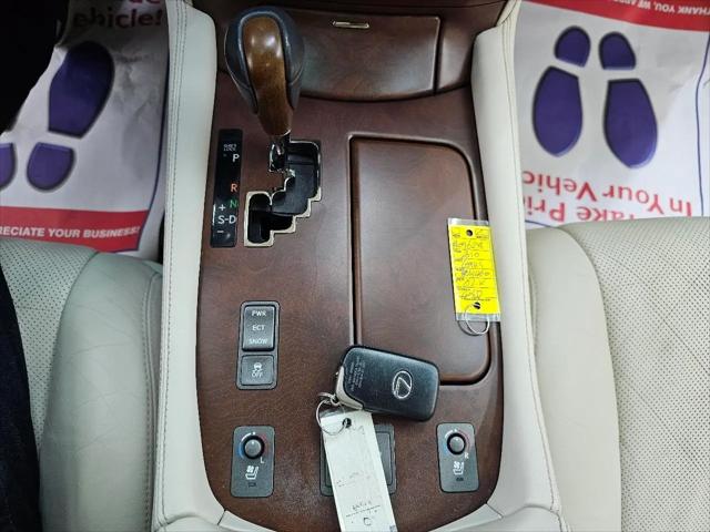 2010 Lexus LS 460 LS 460