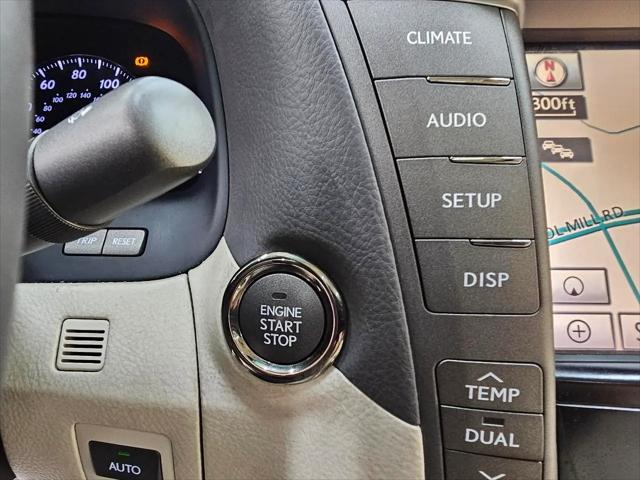 2010 Lexus LS 460 LS 460