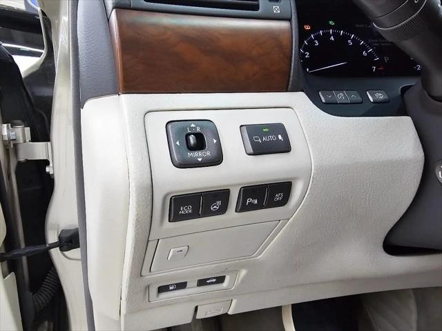 2010 Lexus LS 460 LS 460