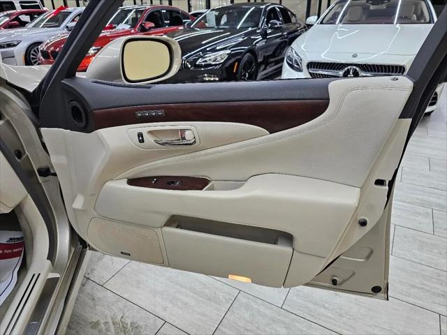 2010 Lexus LS 460 LS 460