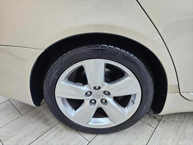 2010 Lexus LS 460 LS 460
