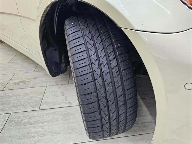 2010 Lexus LS 460 LS 460