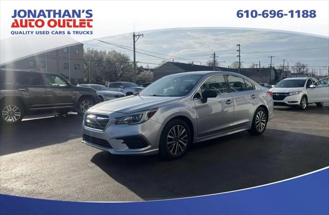 2018 Subaru Legacy 2.5i for sale in West Chester, PA