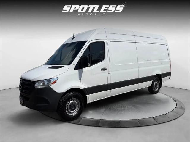 2023 Mercedes-Benz Sprinter 2500 High Roof 4-Cyl Gas for sale in San Antonio, TX