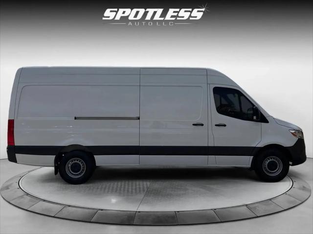 2023 Mercedes-Benz Sprinter 2500 High Roof 4-Cyl Gas