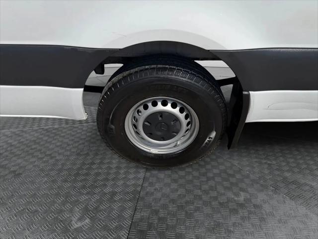 2023 Mercedes-Benz Sprinter 2500 High Roof 4-Cyl Gas