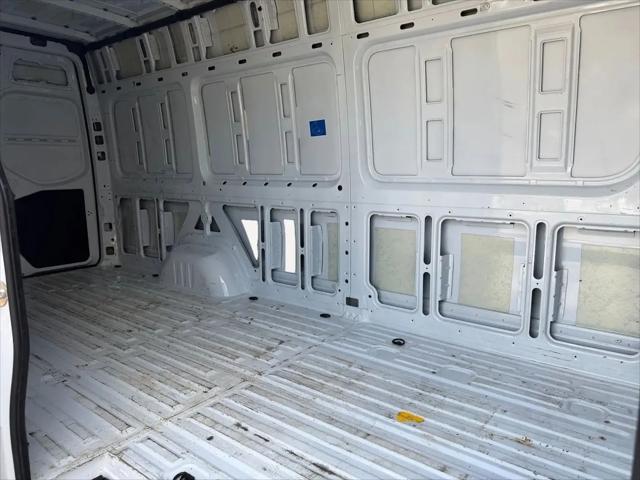 2023 Mercedes-Benz Sprinter 2500 High Roof 4-Cyl Gas