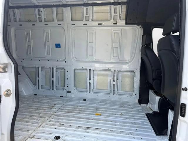 2023 Mercedes-Benz Sprinter 2500 High Roof 4-Cyl Gas