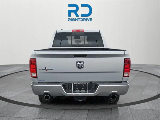 2014 Ram 1500 Lone Star