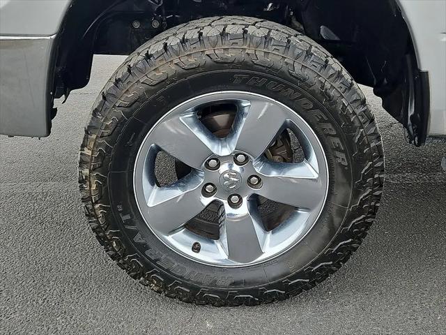 2014 Ram 1500 Lone Star