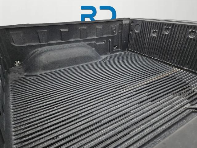 2014 Ram 1500 Lone Star