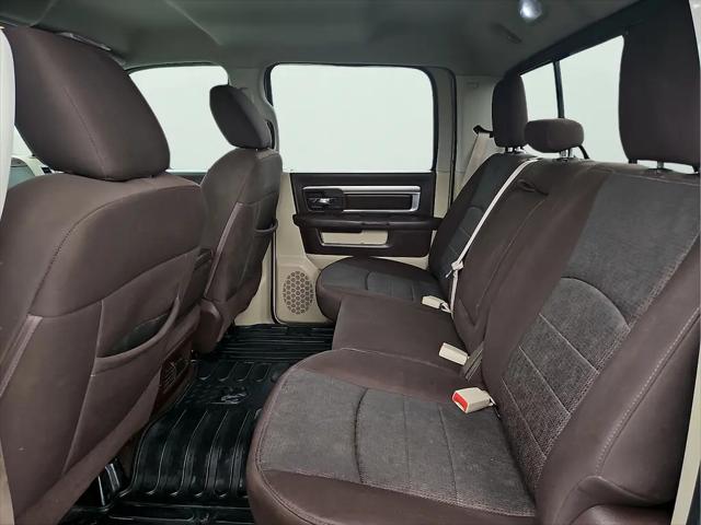 2014 Ram 1500 Lone Star
