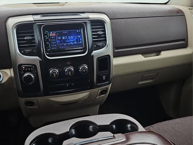 2014 Ram 1500 Lone Star