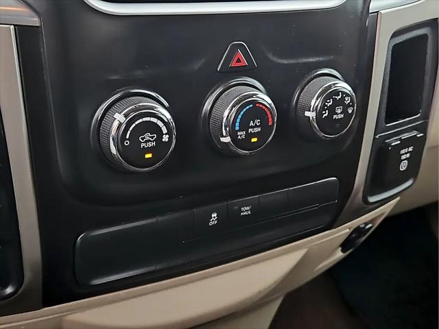 2014 Ram 1500 Lone Star