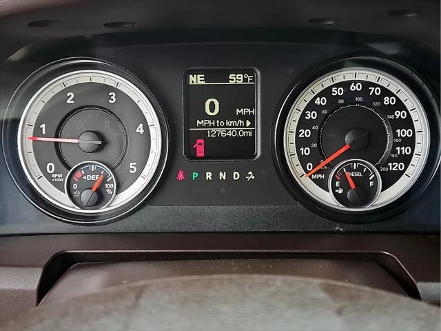 2014 Ram 1500 Lone Star