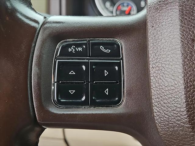 2014 Ram 1500 Lone Star