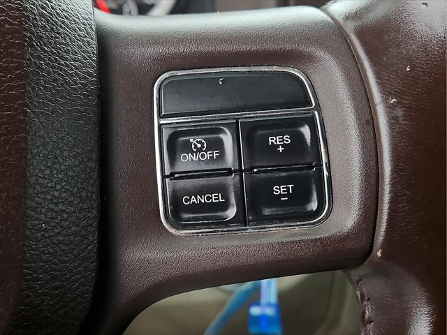 2014 Ram 1500 Lone Star