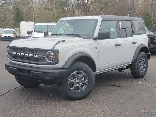 2026 Ford Bronco Big Bend for sale in Fenton, MI